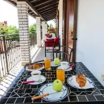 Apartman Dori Poreč
