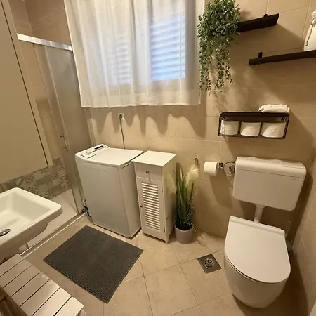 Dori Apartmán Poreč