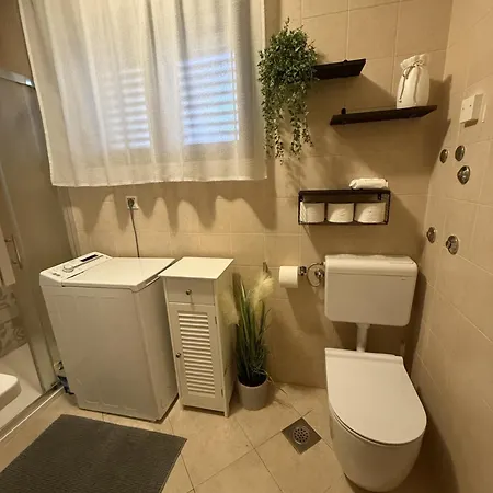 Apartmán Dori Poreč