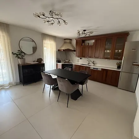 Apartmán Dori