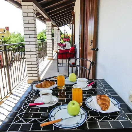 Apartmán Dori Poreč