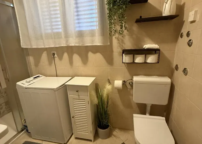 アパート Dori ポレッチ