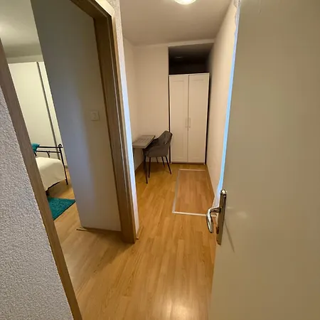 Apartament Dori Poreč