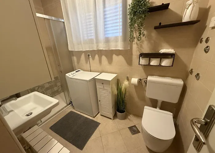 Dori Διαμέρισμα Πόρετς