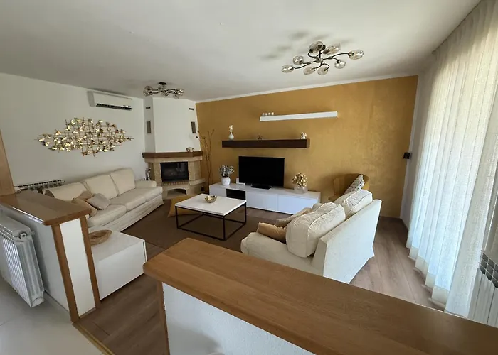 Dori Διαμέρισμα *